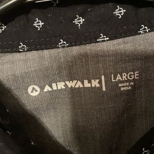 AirWalk Shirt